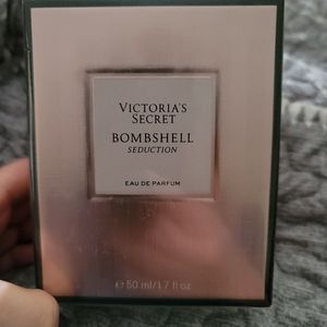 Victoria's Secret Bombshell (Seduction) Eau De Parfum 1.7